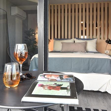 Moderno Apartamento En Punta Carretas Montevideo Zewnętrze zdjęcie