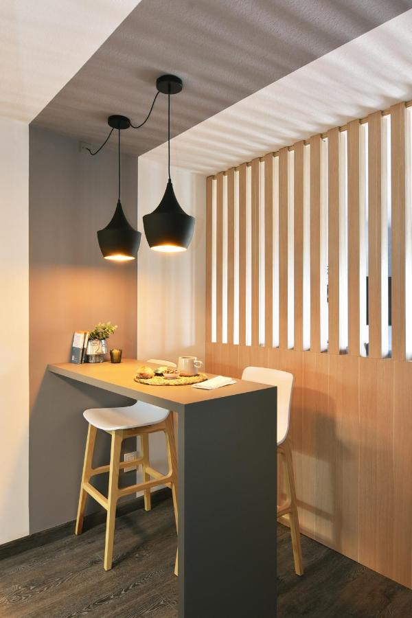 Moderno Apartamento En Punta Carretas Montevideo Zewnętrze zdjęcie