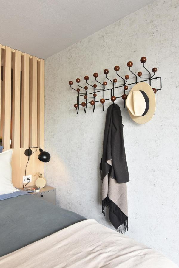 Moderno Apartamento En Punta Carretas Montevideo Zewnętrze zdjęcie