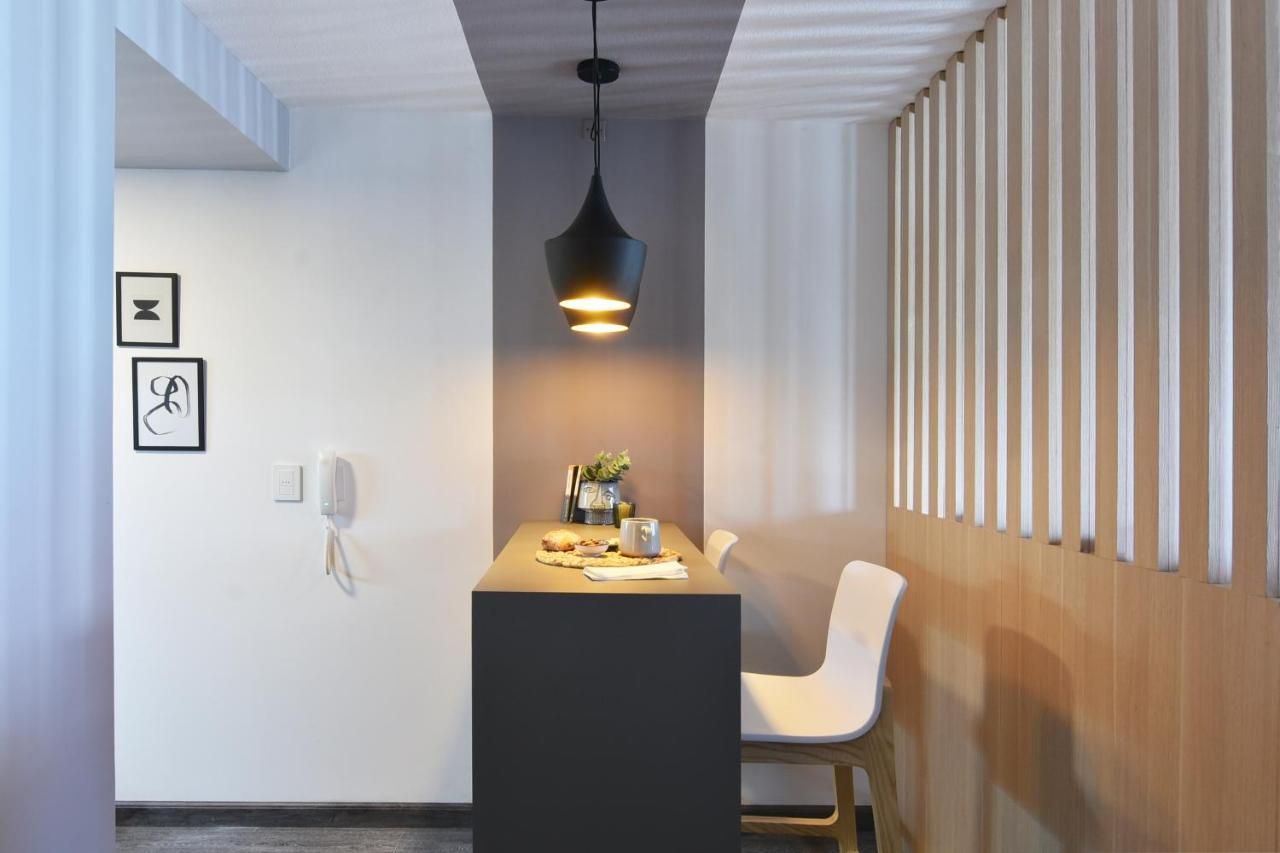 Moderno Apartamento En Punta Carretas Montevideo Zewnętrze zdjęcie