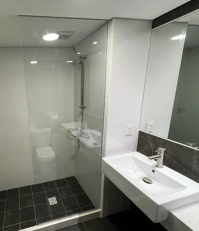 Moderno Apartamento En Punta Carretas Montevideo Zewnętrze zdjęcie